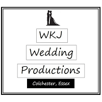 WKJ Wedding Productions 1089280 Image 8